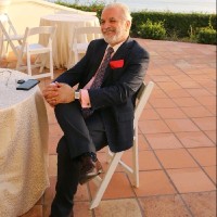 Hamid Panahi, AIA, NCARB