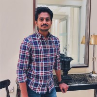 Pavan Kulkarni