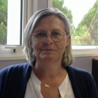 Patricia Grandet