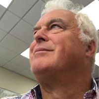 Tim Rhodes