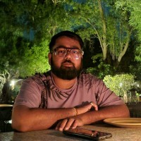 Chinmay Mathur