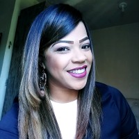 Rosangela Oliveira Ribeiro