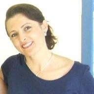 Norma Aurora Flores De Alba