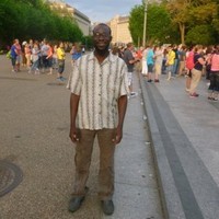 Bakary Danso