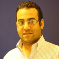 Dr. Osama Siam