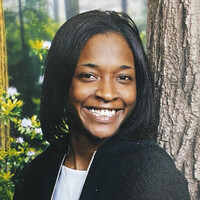 Shavon Johnson