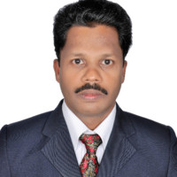 Govindasamy Ganesamoorthy