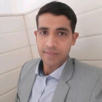 Yogesh Yadav