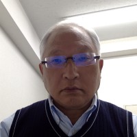 Masashi Yamamoto