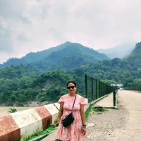 Priyanka Arya