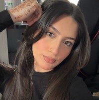 Natasha Yasir
