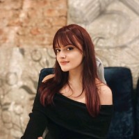Nevena Stošić