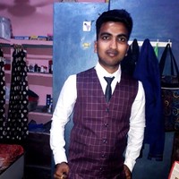 Vivek Agrawal