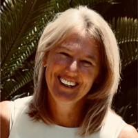 Lynne Marshall