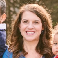 Jennifer Smith Caines