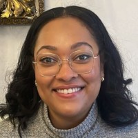 Nahja Martin