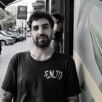 Bautista Pardo