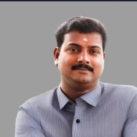 Srinivasan Palani