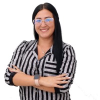 Laura Daniela Pinto Martinez