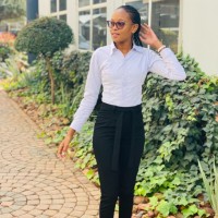 Amogelang Mothibi