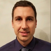 Ian Grout CMgr FCMI