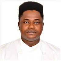 Kayode Oladunni Adebisi