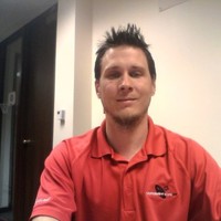 Ryan Beckstrom