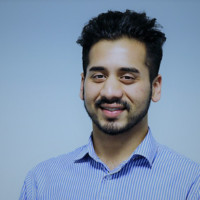 Kaustubh Joshi