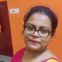 Sangita Pal
