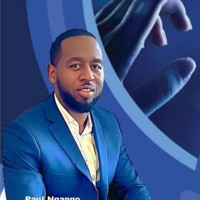 Paul Landry Ngango