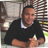 Robson Monte
