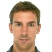 Pedro Guimas