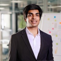 Yash Agarwal, CFA