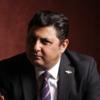 Emad Alavi