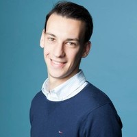 Chris Liénard