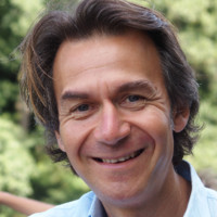 François-Régis Bué