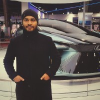 Aditya Abhishek