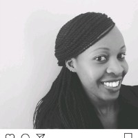 ISCAR AKINYI.