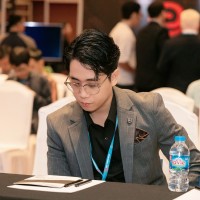 Eddy Nguyen
