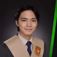 Ralph Manalo