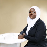 Rashidat Lasisi Aat, Aca