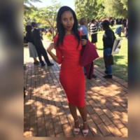 Thato Moeti