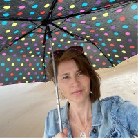 Claire Saxton
