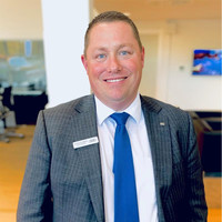 Simon Cordwell