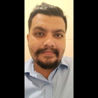 Karan Dalwadi