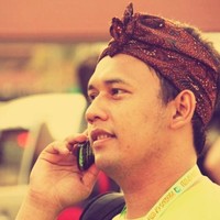 Maryanto -