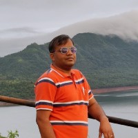 Ruchit Kumar