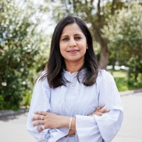 Kalpana Reddy