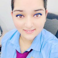 Monika Pokhrel