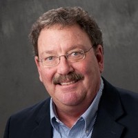 Bruce Bordelon